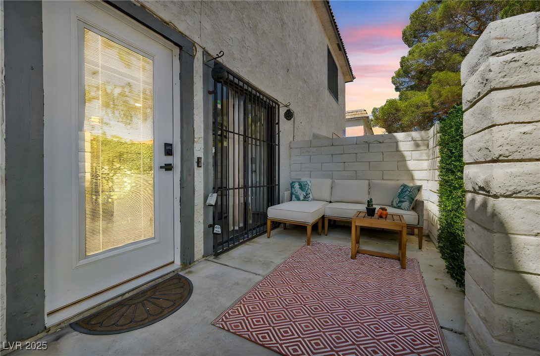 1025 Willow Tree Drive #B, Las Vegas, Nevada image 28