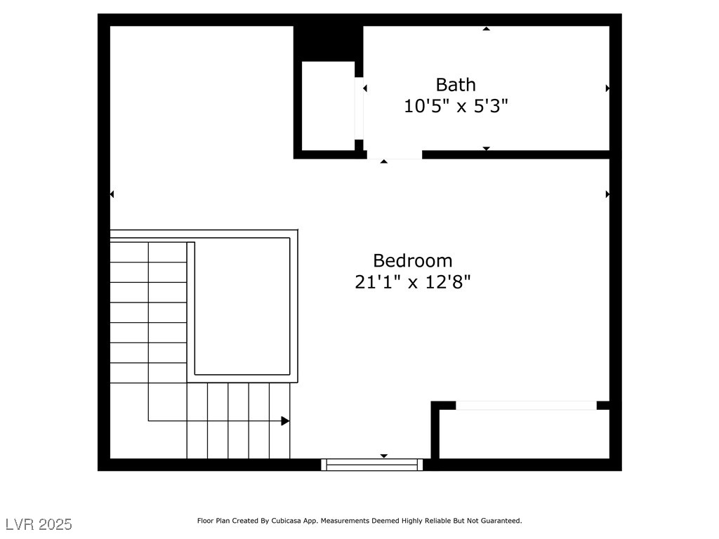 1025 Willow Tree Drive #B, Las Vegas, Nevada image 31
