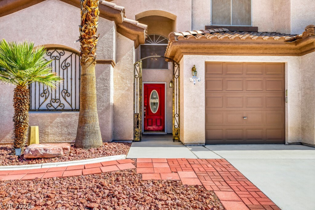 5416 Irish  Spring Street