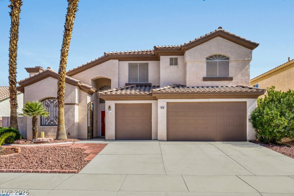 5416 Irish  Spring Street