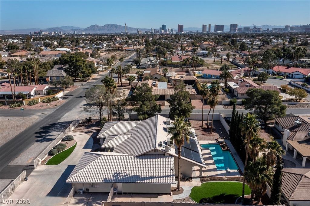 Photo of 6425 Tara Avenue, Las Vegas, NV 89146 (MLS # 2756064)