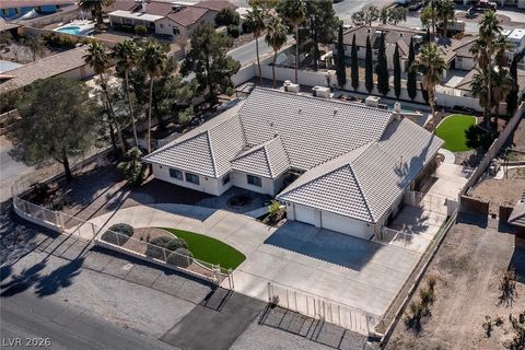 Photo of 6425 Tara Avenue, Las Vegas, NV 89146 (MLS # 2756064)