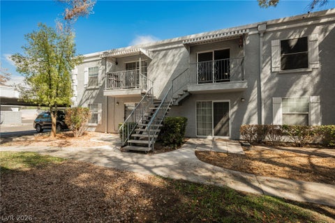 Condo For Sale - 3823 S Maryland Parkway #B11<br/> Clark County, Las Vegas, NV 89119