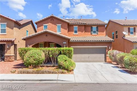 326 E Neal Avenue Las Vegas NV 89183