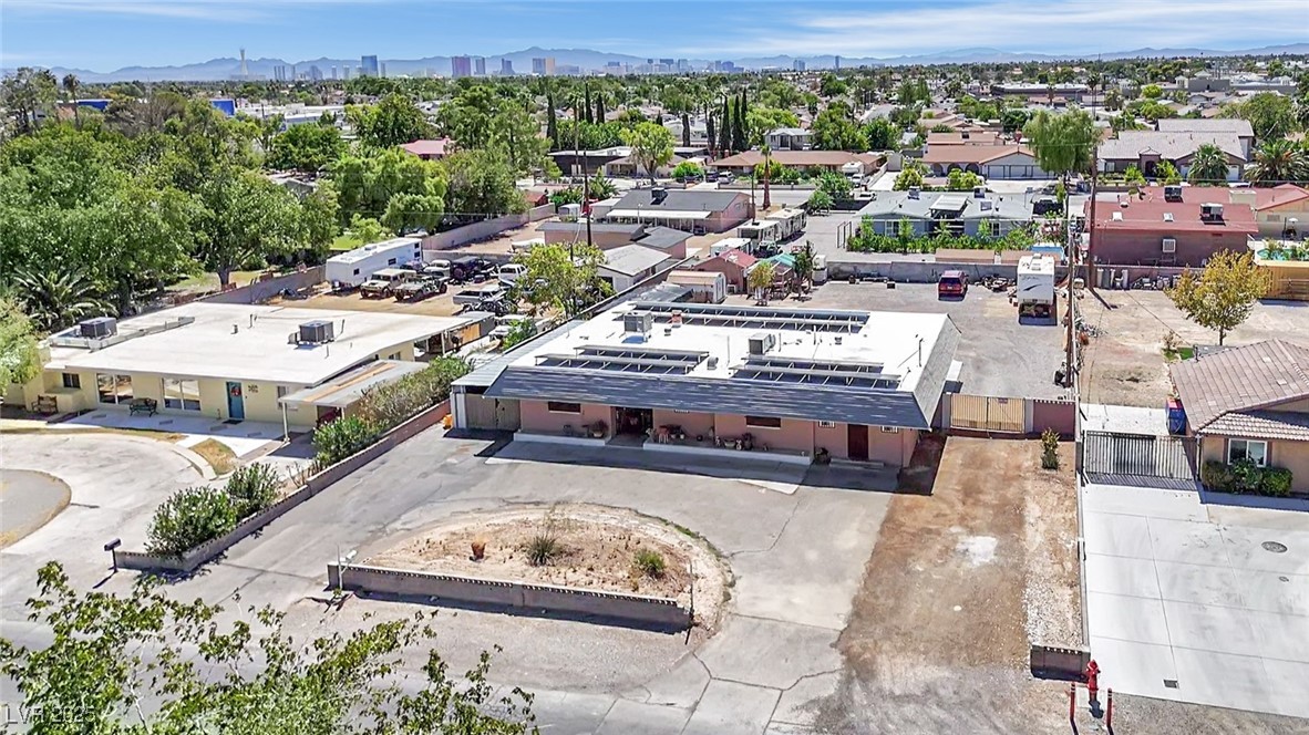 5807 Madre Mesa Drive