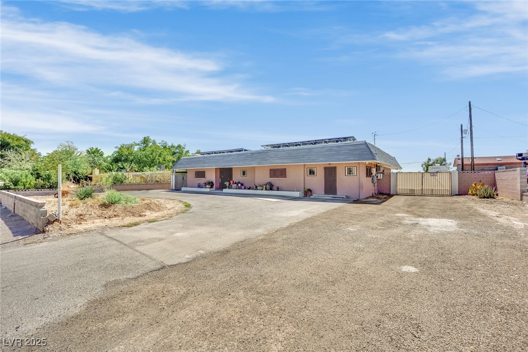 5807 Madre Mesa Drive