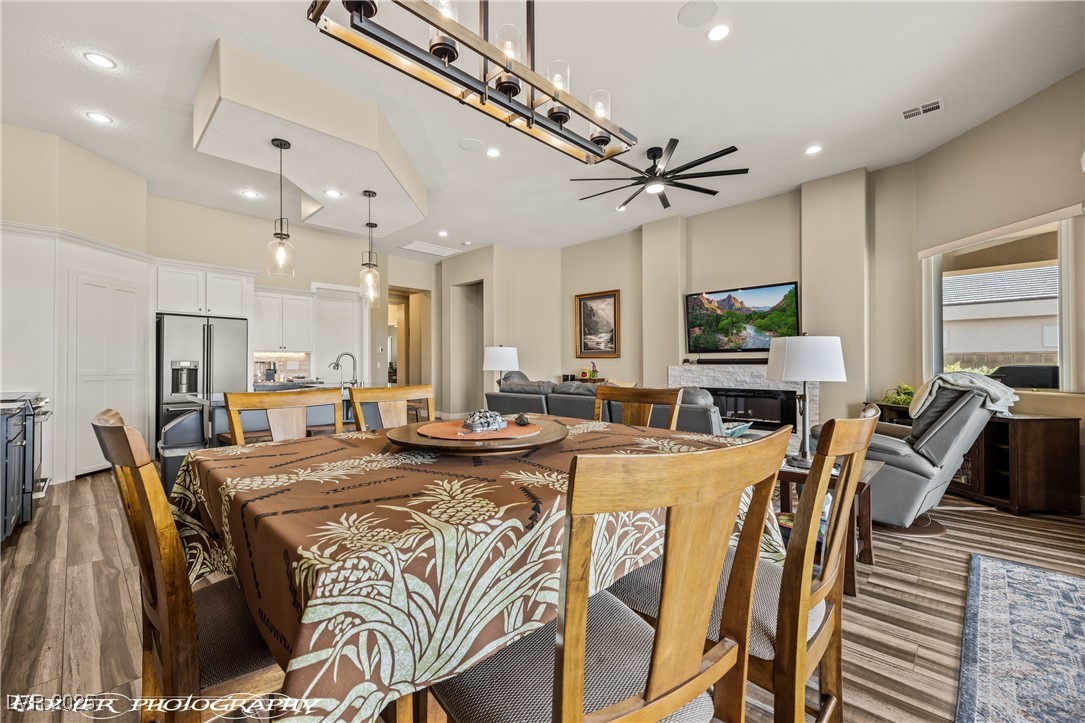 549 Links Circle, Mesquite, Nevada image 31