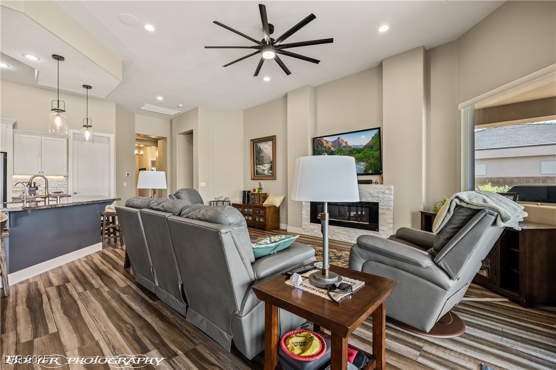 549 Links Circle, Mesquite, Nevada image 23