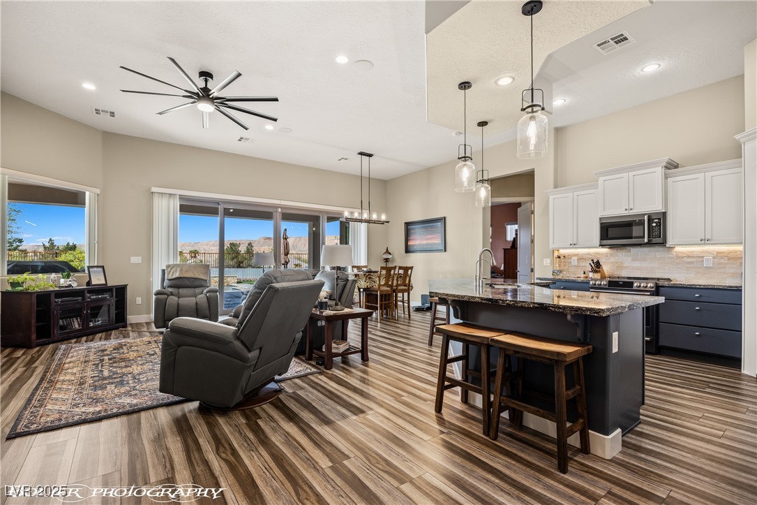 549 Links Circle, Mesquite, Nevada image 18