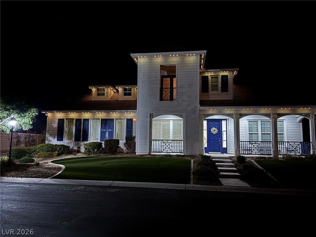 6364 Radiant Rapture Avenue