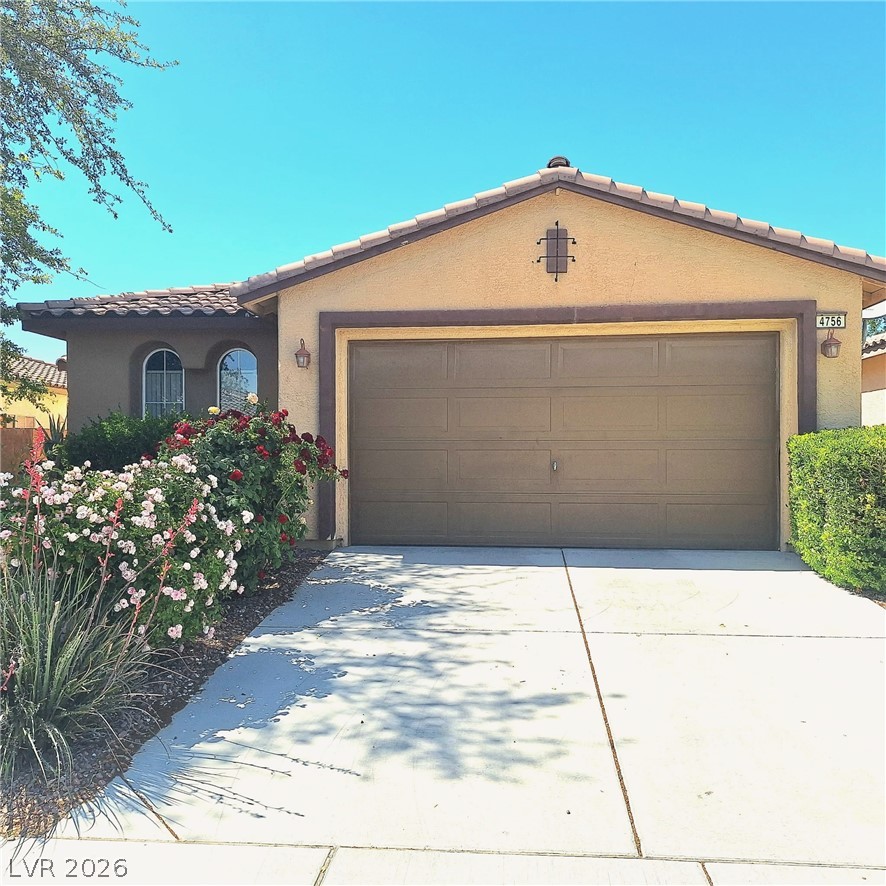 4756 S Adriano Way