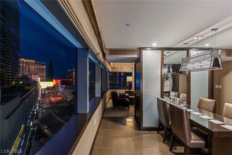 Photo of 2600 W Harmon Avenue #11001, Las Vegas, NV 89158 (MLS # 2760120)