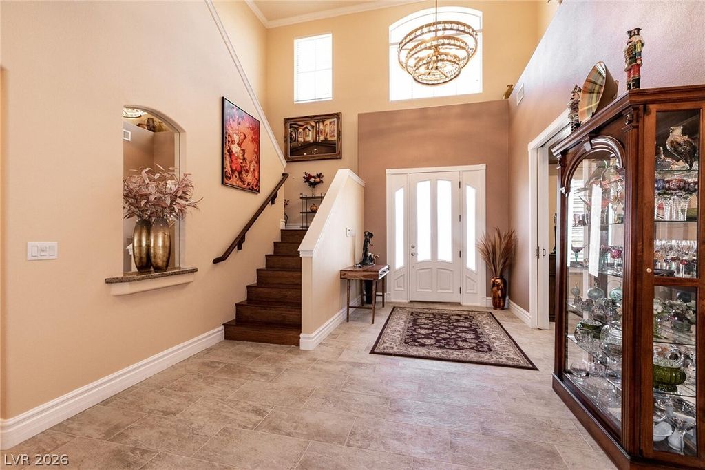 Photo of 7718 Willow Cove Circle, Las Vegas, NV 89129 (MLS # 2776944)