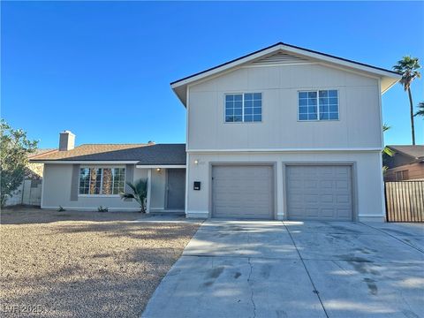 4021 Avonwood Avenue Las Vegas NV 89121