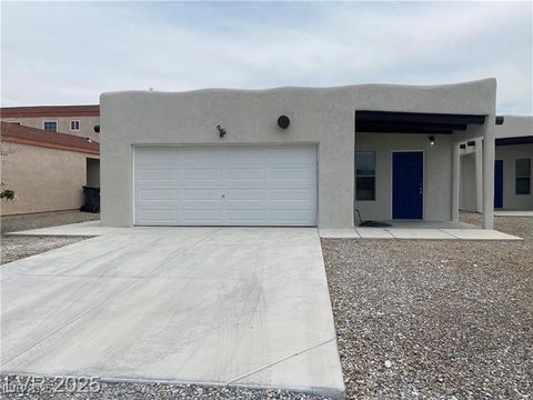 2011 Sycamore Avenue A Pahrump NV 89048