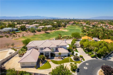 Photo of 2019 Doral Court, Henderson, NV 89074 (MLS # 2689320)