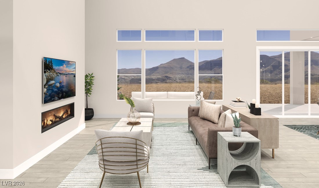 253 Talon Heights Street