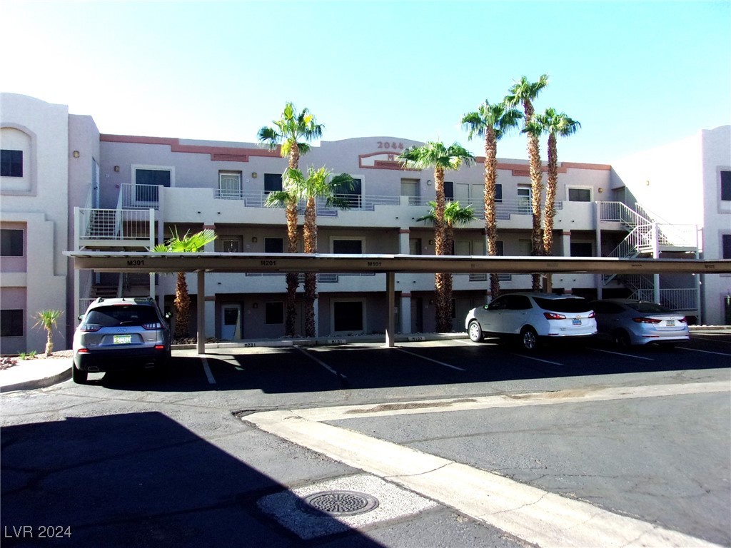 2044 Mesquite Lane #301, Laughlin, Nevada image 1