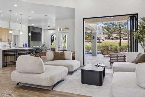 2929 Haddon Drive Las Vegas NV 89134