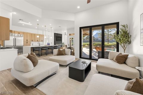 2929 Haddon Drive Las Vegas NV 89134