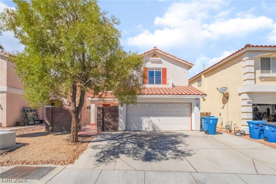7527 Jacaranda Leaf Street