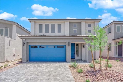 10462 Emerald Rye Street Las Vegas NV 89183