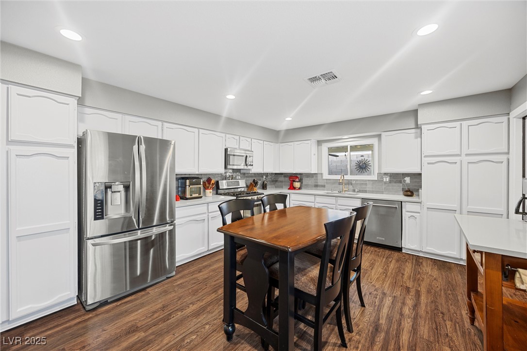 1619 Abby Avenue, Henderson, Nevada image 12