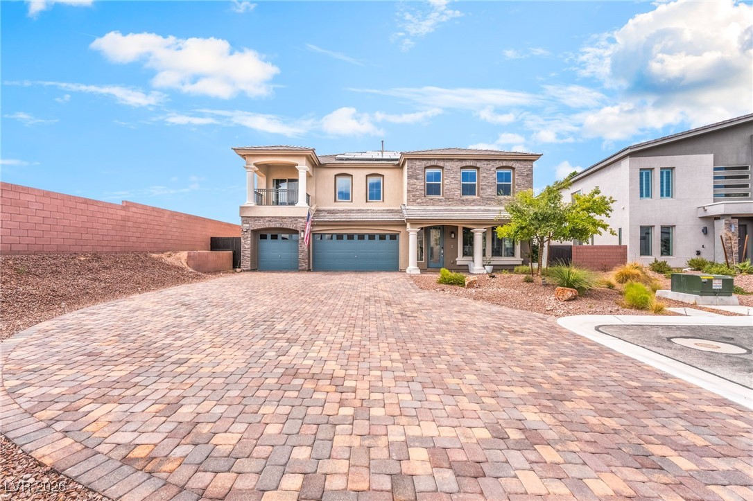6439 Ghost Pines Court