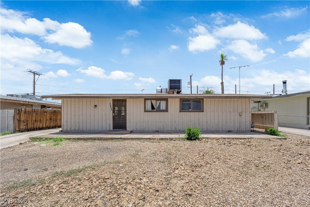 5705 Evergreen Avenue
