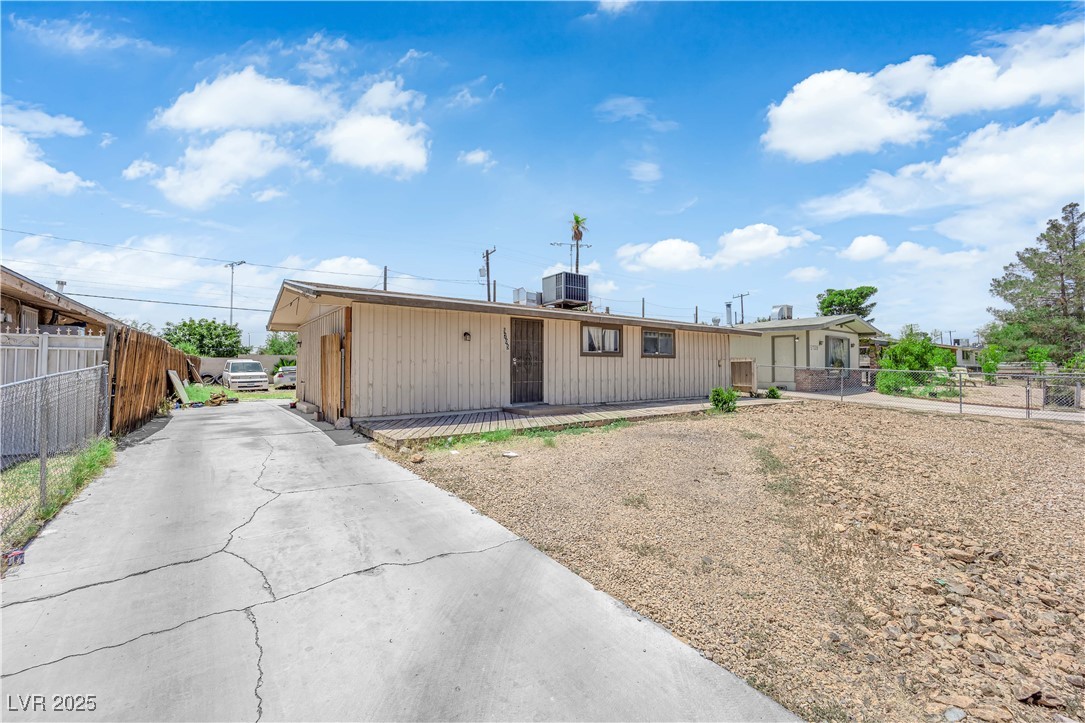 5705 Evergreen Avenue