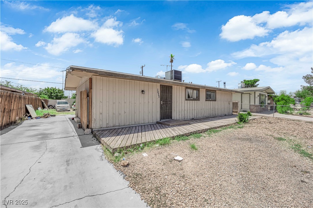 5705 Evergreen Avenue