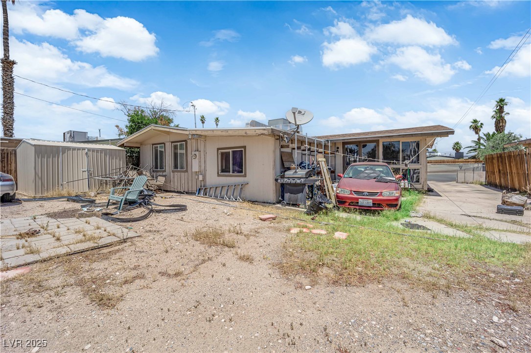 5705 Evergreen Avenue