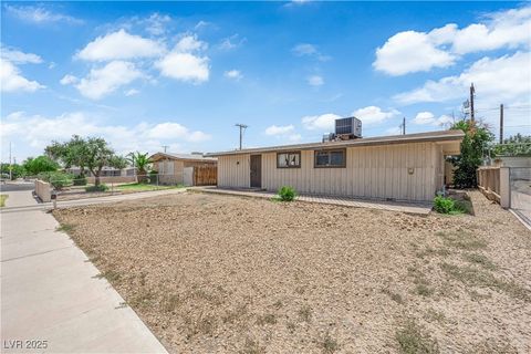 5705 Evergreen Avenue Las Vegas NV 89107