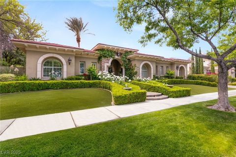 517 Spruce Canyon Street Las Vegas NV 89144