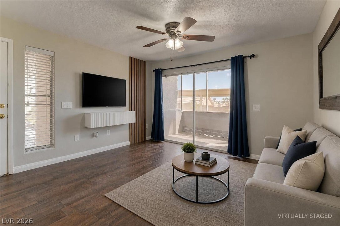 5710 E Tropicana Avenue 1053