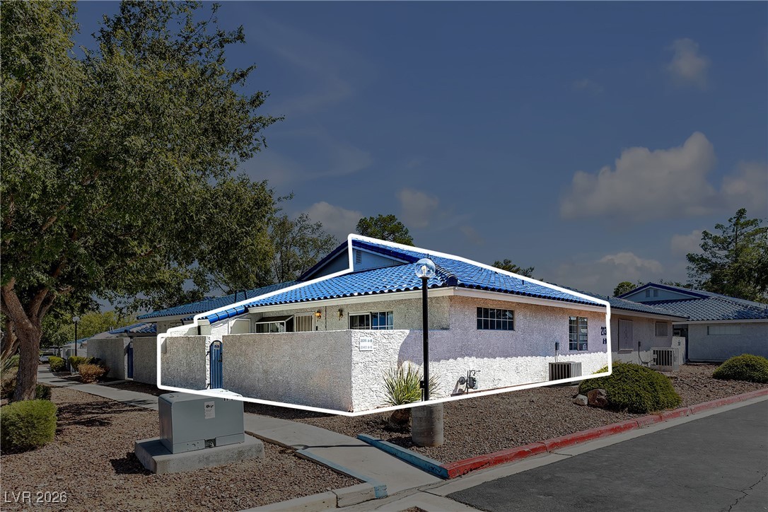 2136 Bavington Drive A