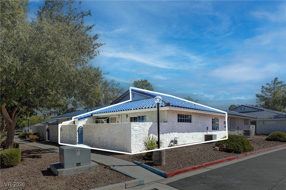 2136 Bavington Drive A