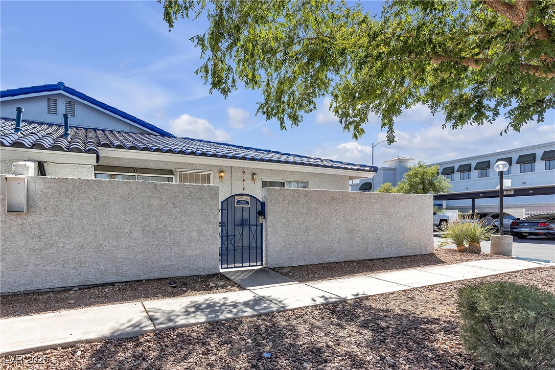 2136 Bavington Drive A