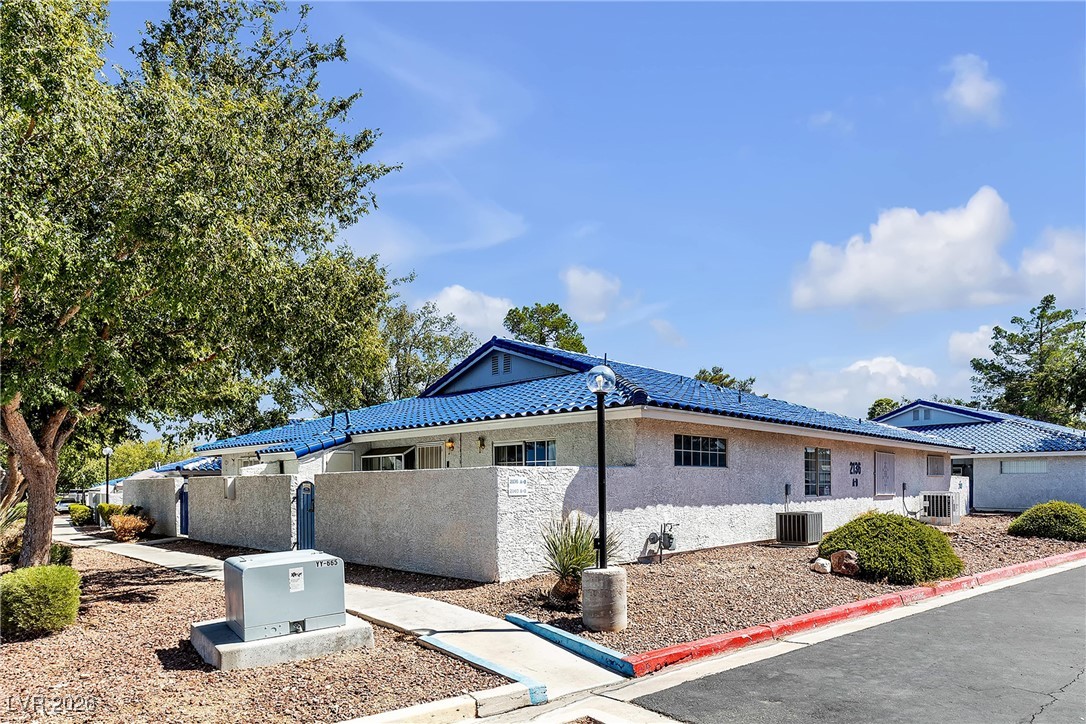 2136 Bavington Drive A