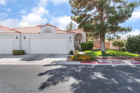 Photo of 8789 Bridgeport Bay Avenue, Las Vegas, NV 89147 (MLS # 2742947)