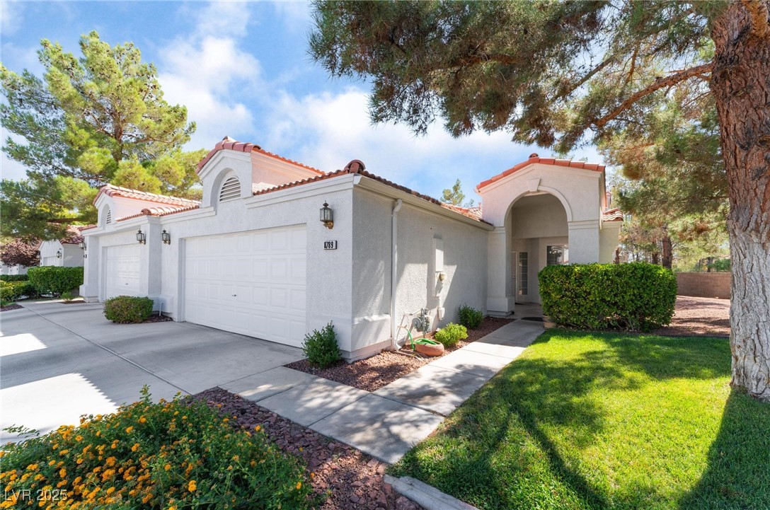 8789 Bridgeport Bay Avenue