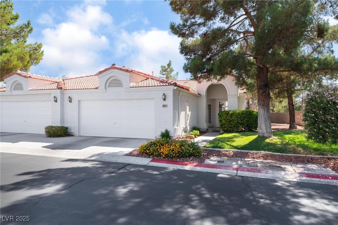 8789 Bridgeport Bay Avenue