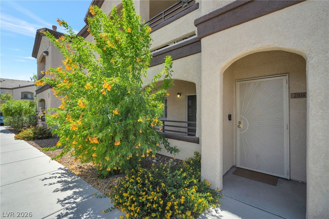 2291 W Horizon Ridge Parkway 2108