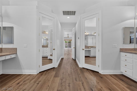 Tiny photo for 3757 Brittany Nicole Court, Las Vegas, NV 89139 (MLS # 2798853)