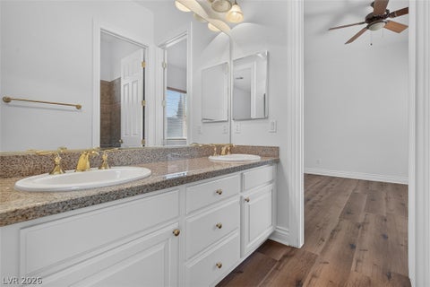 Tiny photo for 3757 Brittany Nicole Court, Las Vegas, NV 89139 (MLS # 2798853)