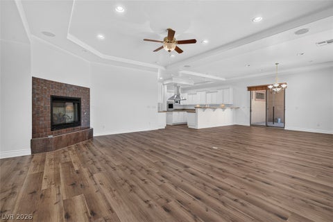Tiny photo for 3757 Brittany Nicole Court, Las Vegas, NV 89139 (MLS # 2798853)