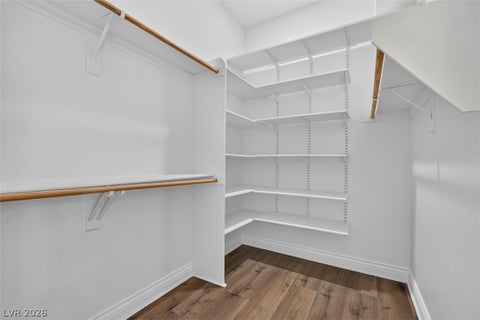 Tiny photo for 3757 Brittany Nicole Court, Las Vegas, NV 89139 (MLS # 2798853)
