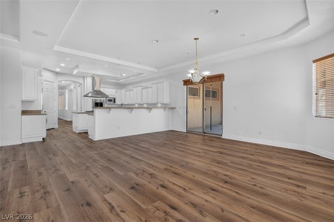 Tiny photo for 3757 Brittany Nicole Court, Las Vegas, NV 89139 (MLS # 2798853)
