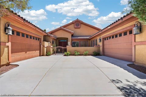 Tiny photo for 3757 Brittany Nicole Court, Las Vegas, NV 89139 (MLS # 2798853)