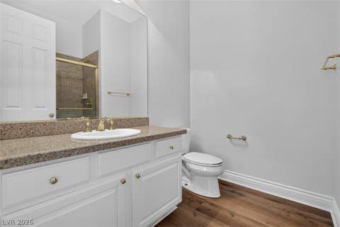 Tiny photo for 3757 Brittany Nicole Court, Las Vegas, NV 89139 (MLS # 2798853)